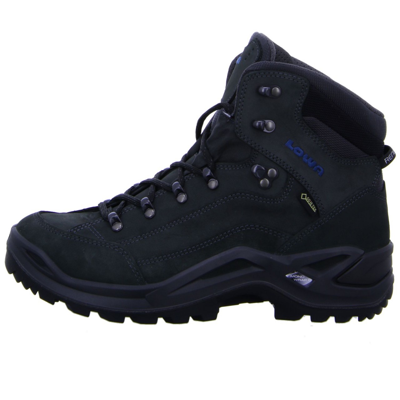 LOWA grau RENEGADE GTX MID