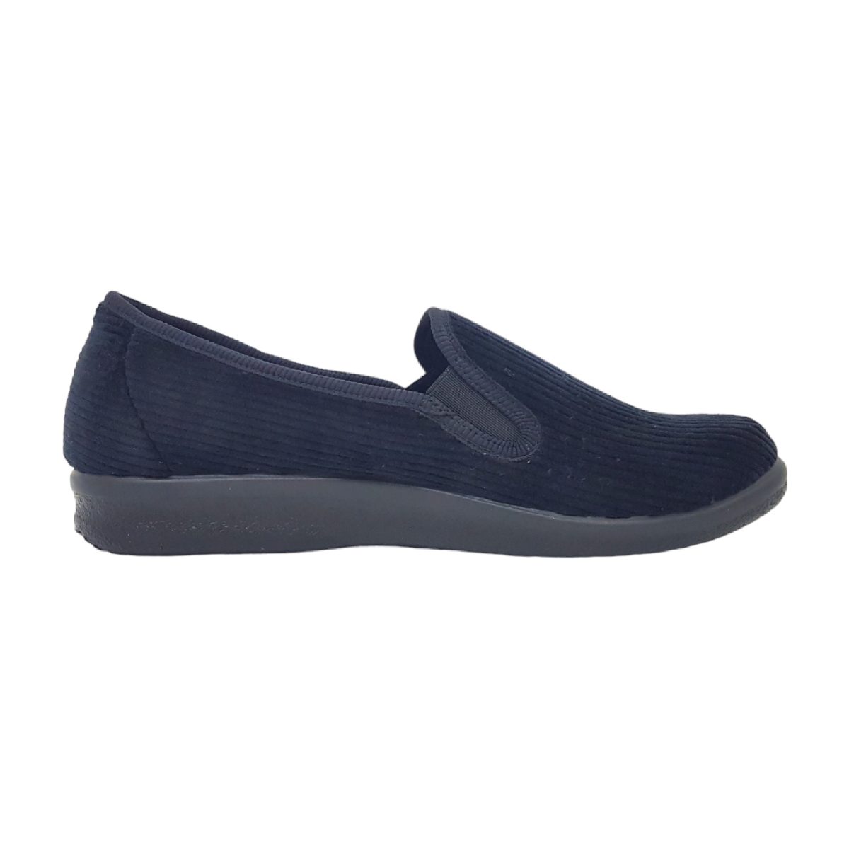 FLY FLOT 240041 Blau 01 schwarz