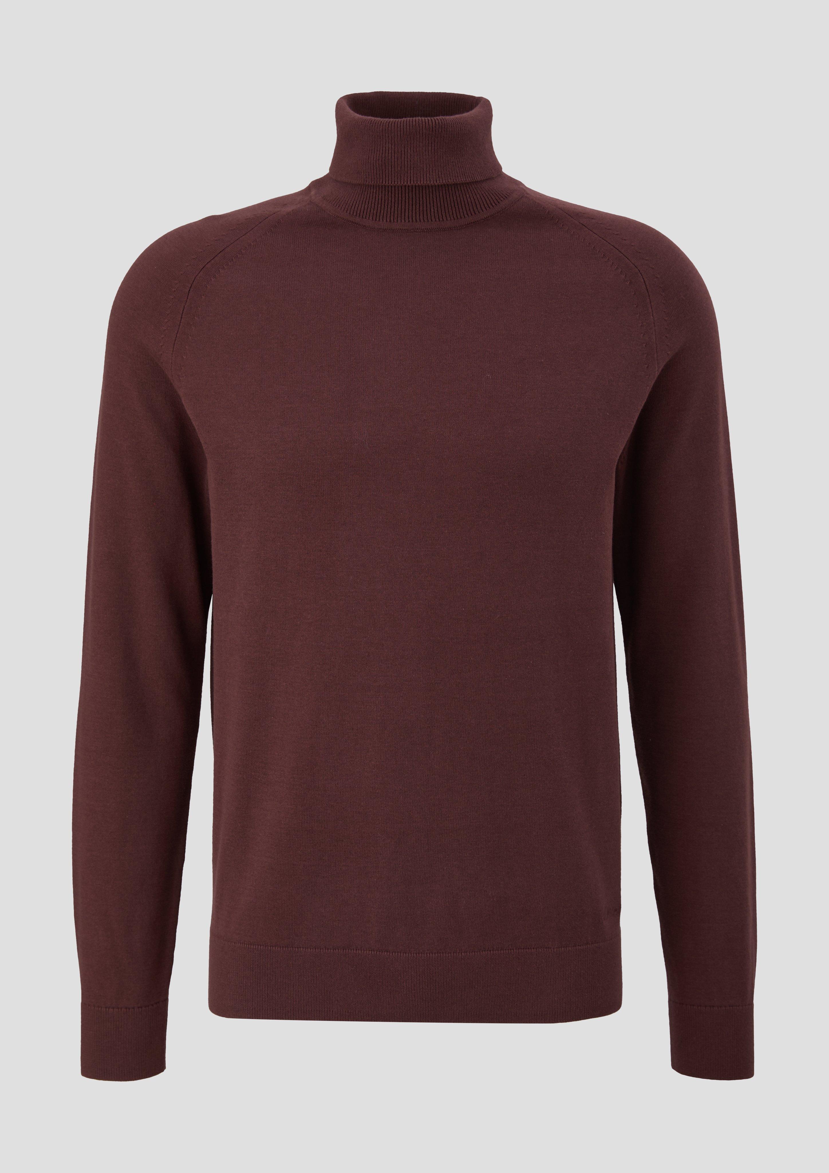 Strickpullover aus Baumwolle  2134613-4960