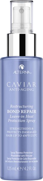 Alterna Caviar Anti-Aging Restructuring Bond Repair Protection Spray Hitzeschutzspray