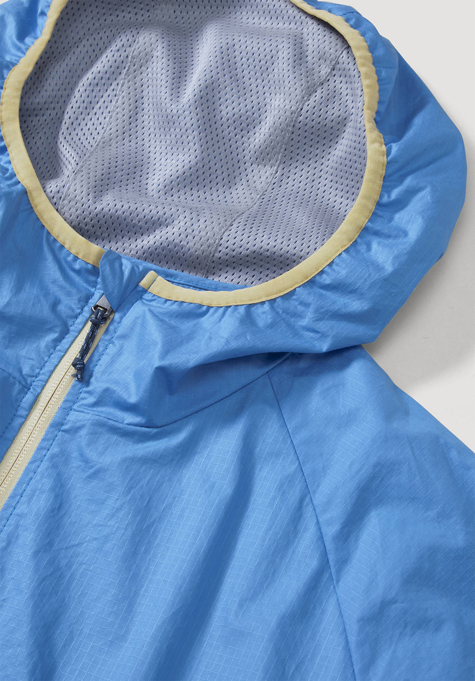 Lightweight-Jacke Nature Shell