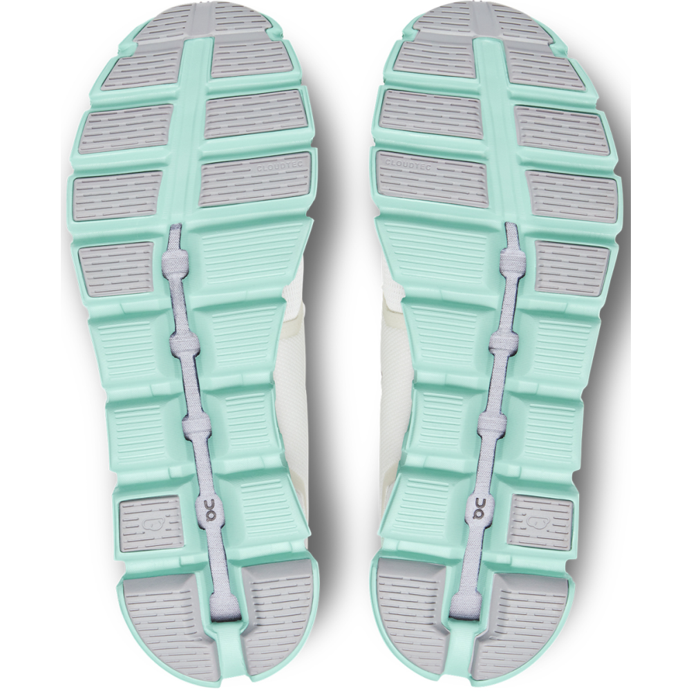 ON Cloud 5 59.98369 / weiss