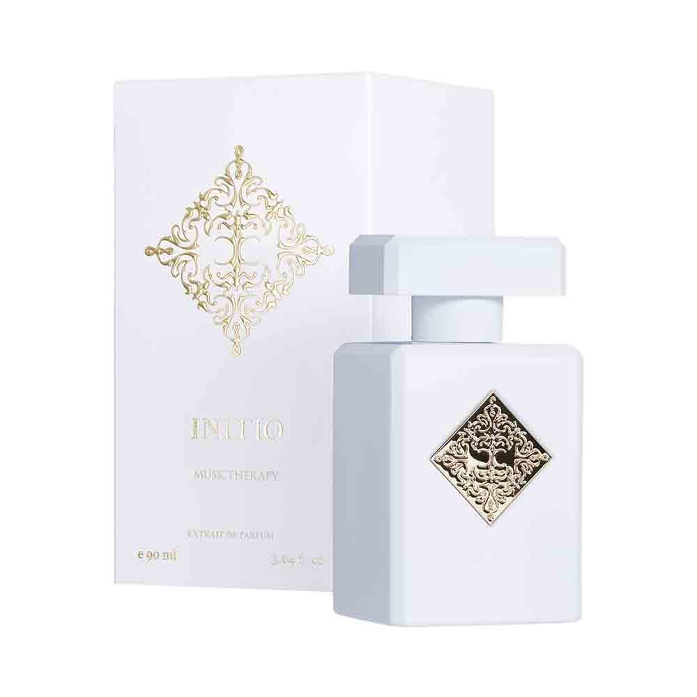 Initio Parfums Privés Musk Therapy Eau de Parfum