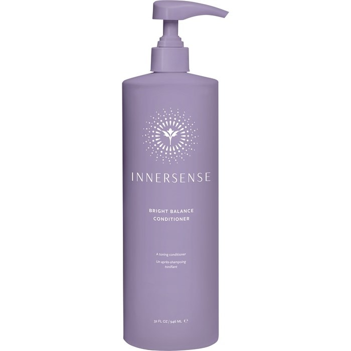 Bright Balance Hairbath Conditioner