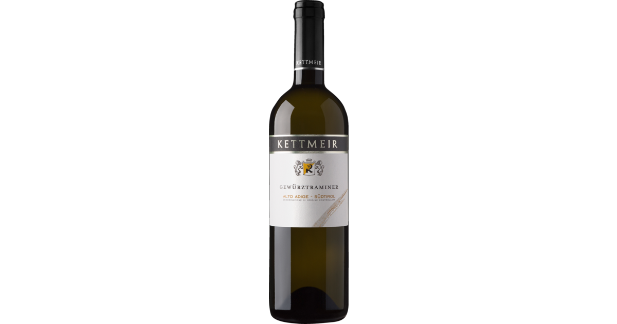 Kettmeir Gewürztraminer