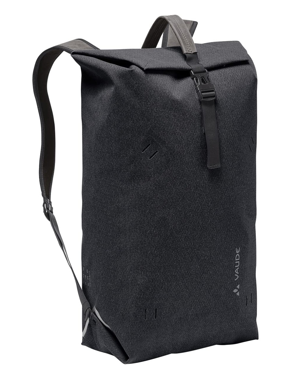 VAUDE Handtaschen schwarz Wolfegg