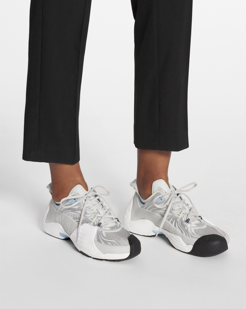 SNEAKERS FLASH-X EN MESH