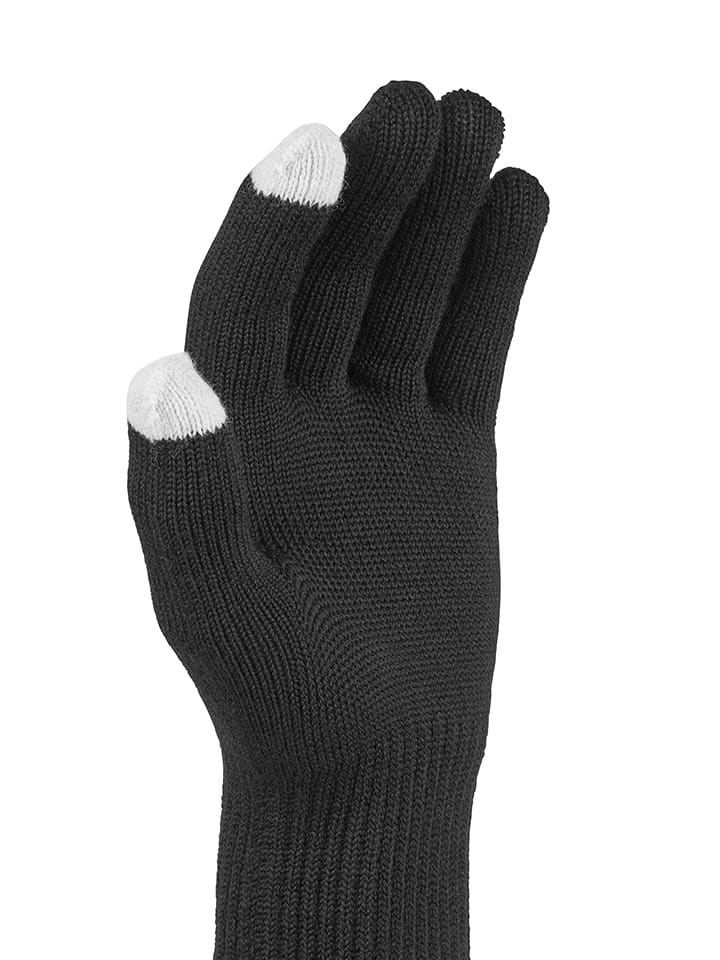 SEALSKINZ Funktionsfingerhandschuhe 