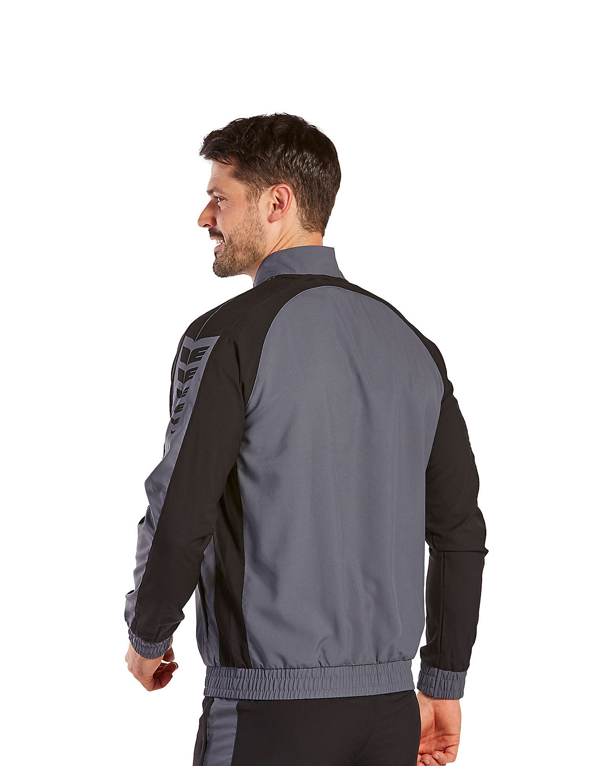 Six Wings Präsentationsjacke Trainingsjacken