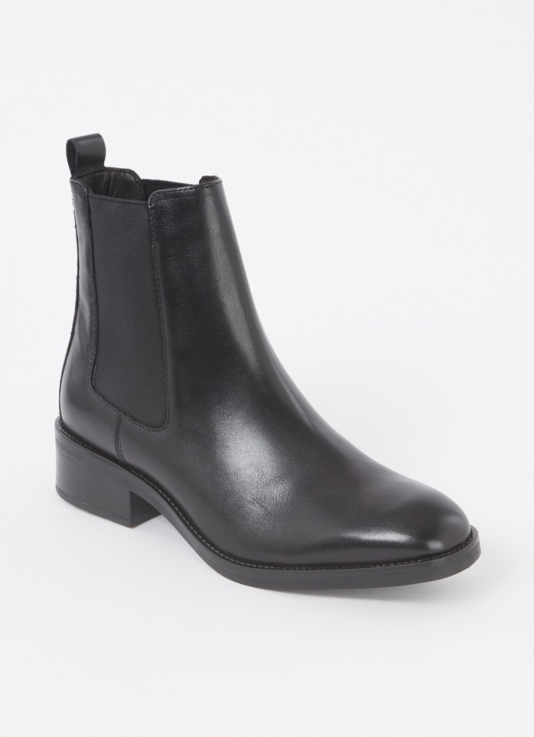 Jonak  Gabrielle chelsea boot van kalfsleer