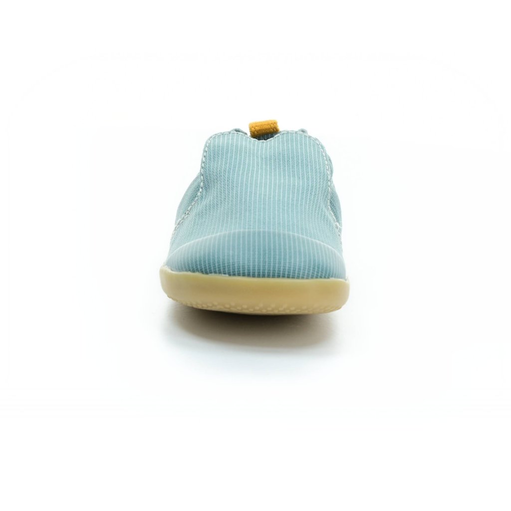 Bobux Indie Junior Slate Pencil Lauflernschuhe Barfußschuhe