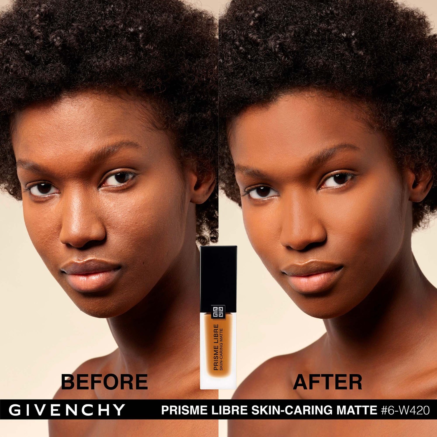 Givenchy Skin Care Matte
