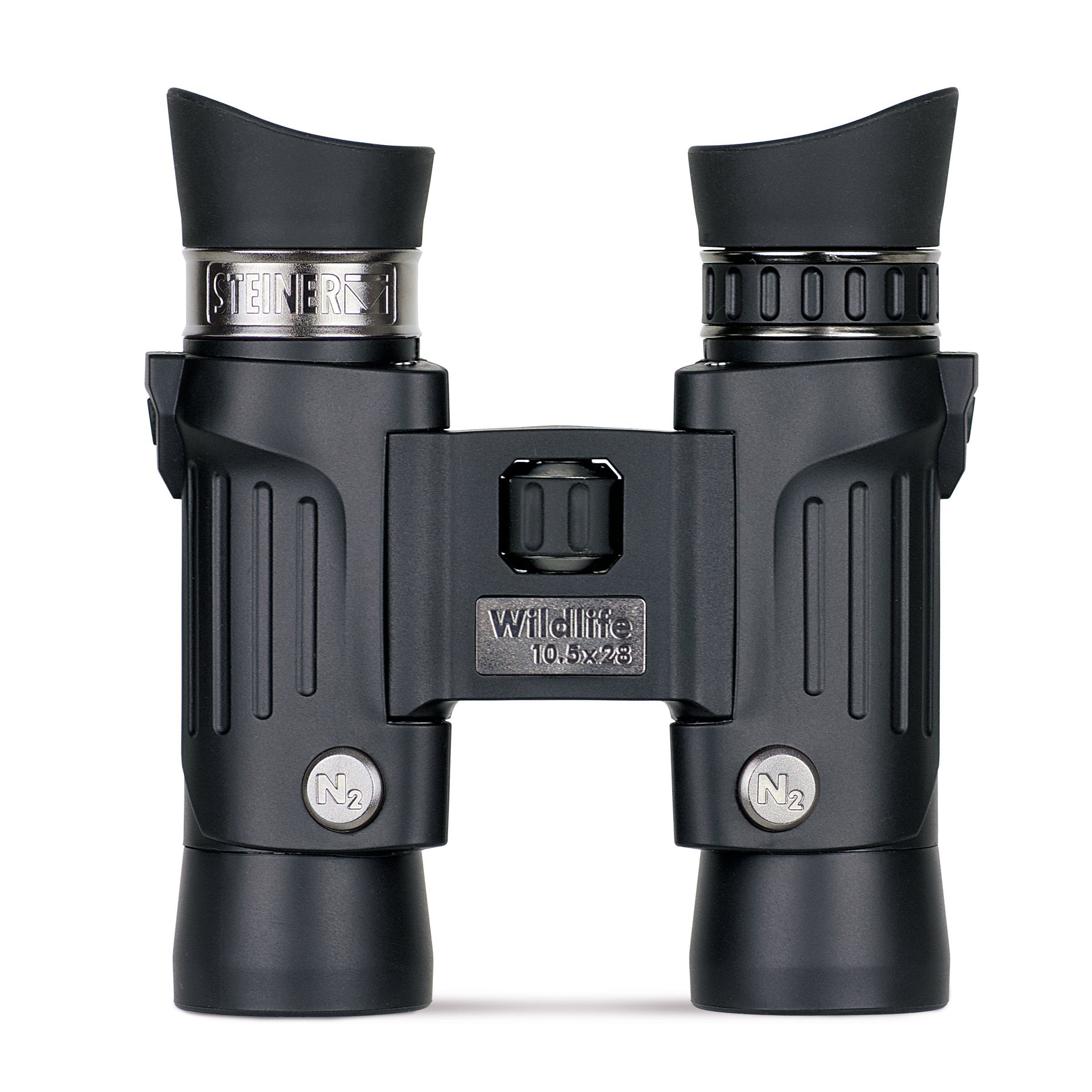 Steiner Wildlife 10,5x28 Fernglas