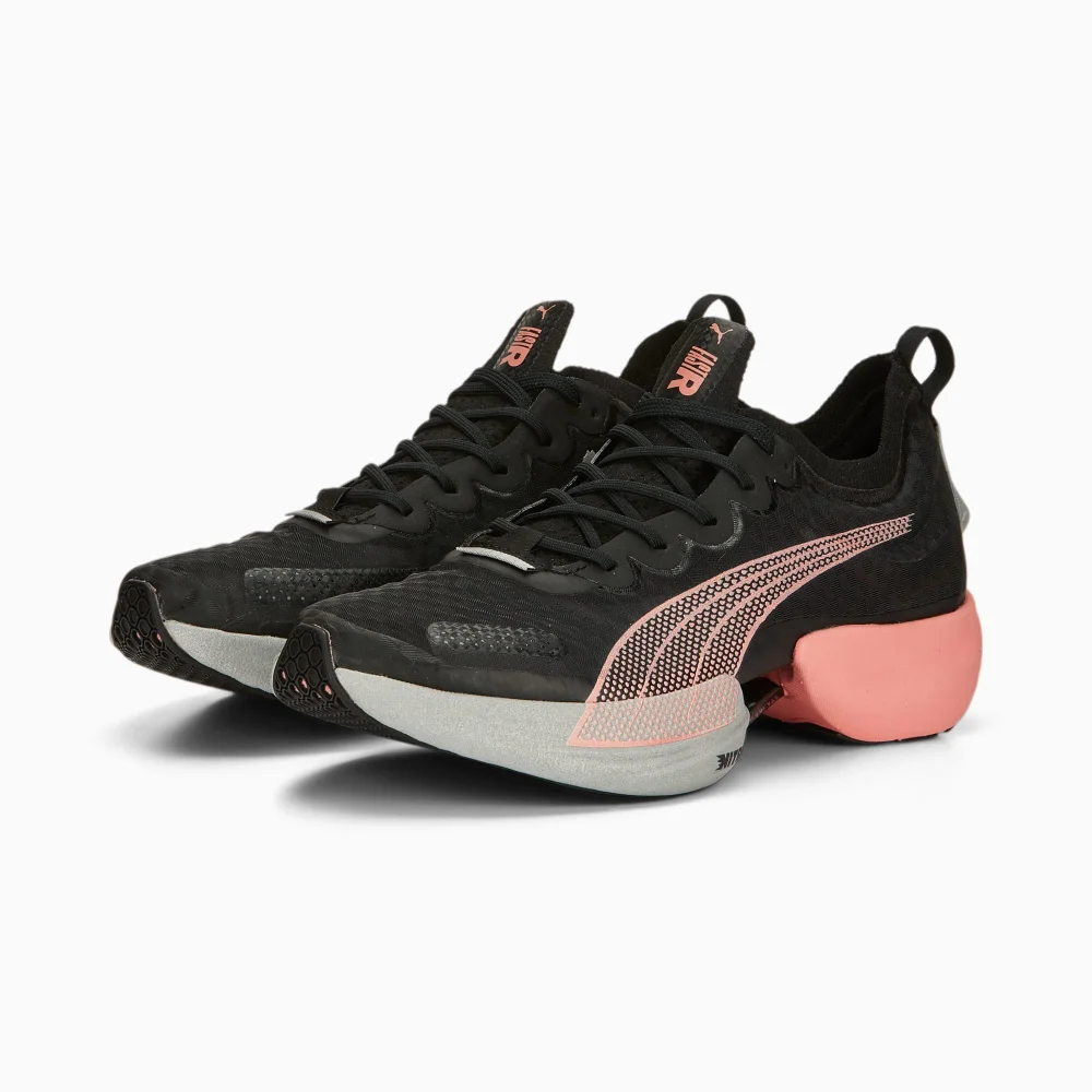 PUMA Fast R Nitro Elite Carbon 376900_01 / schwarz
