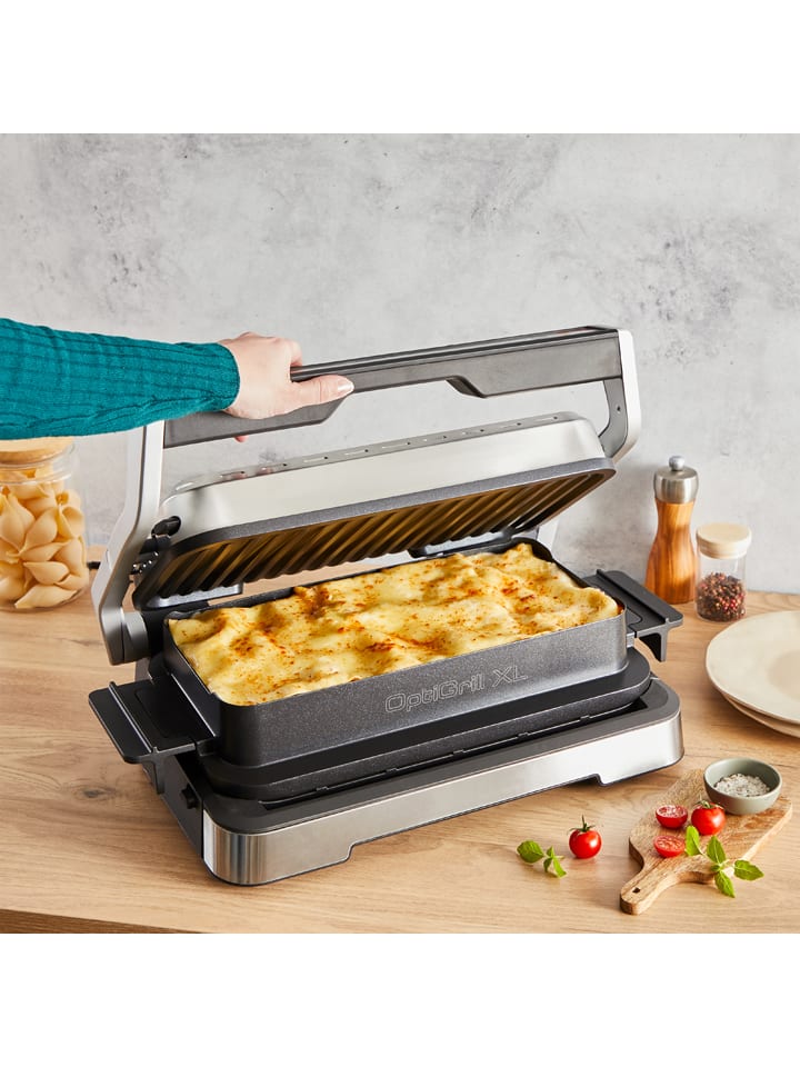 Tefal Garplatte 