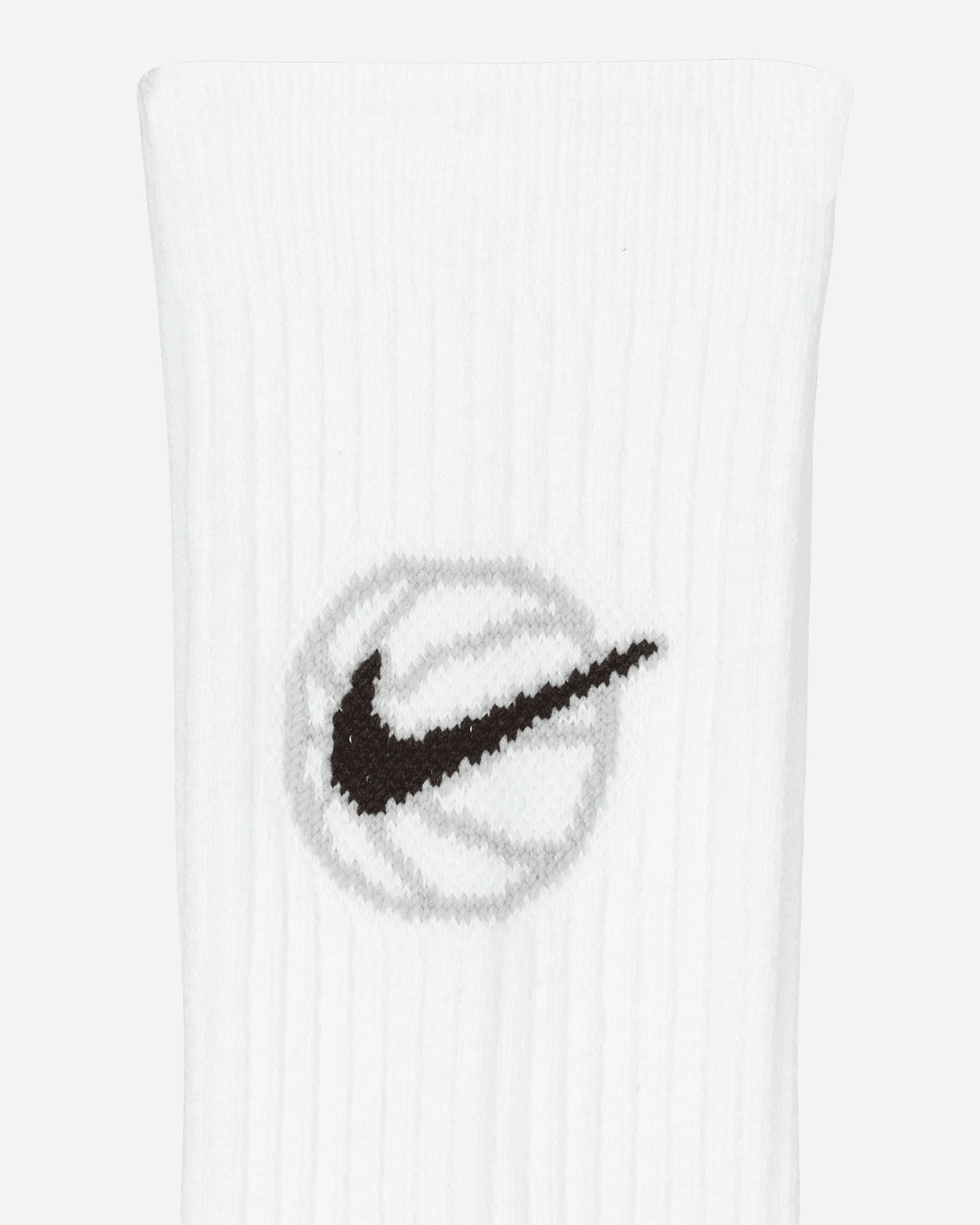 Koszyk Calzettoni Nike Everyday Crew DA2123-100