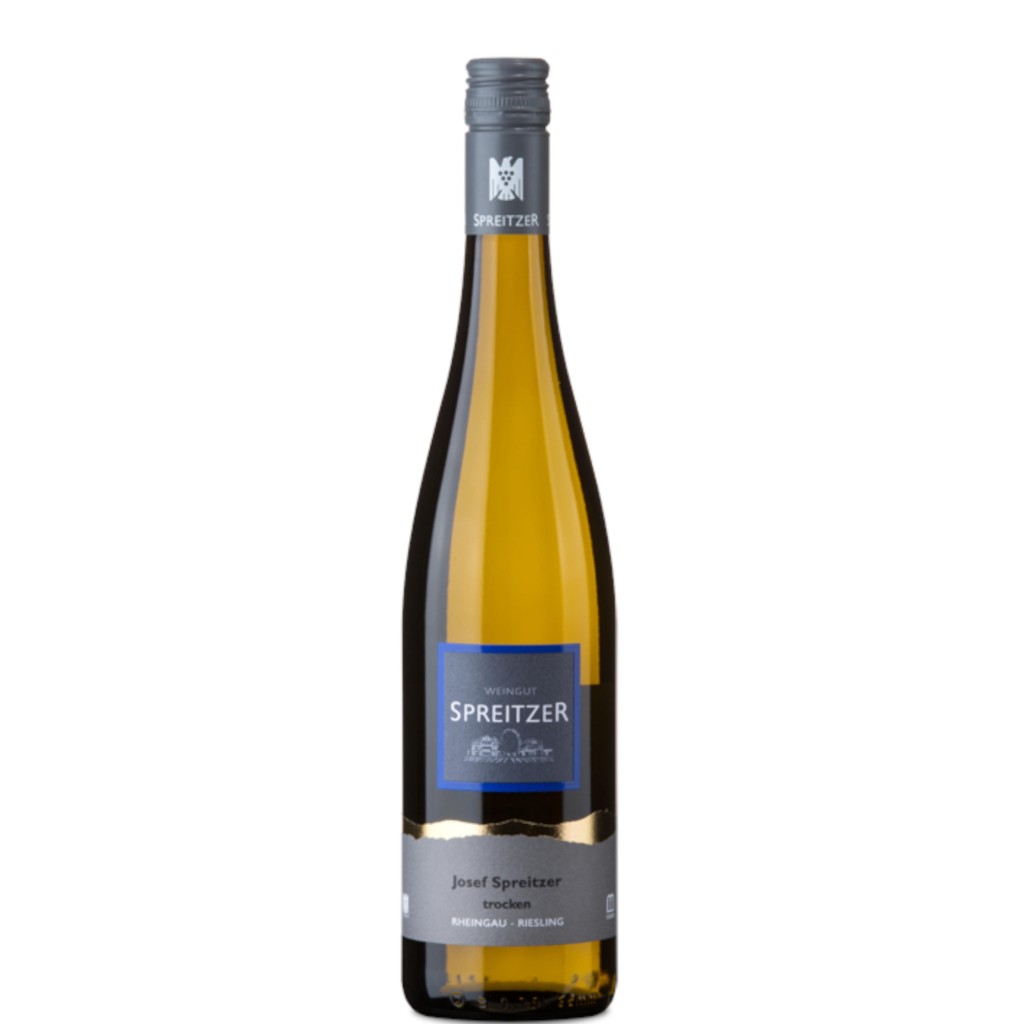 2021 Josef Spreitzer Riesling trocken