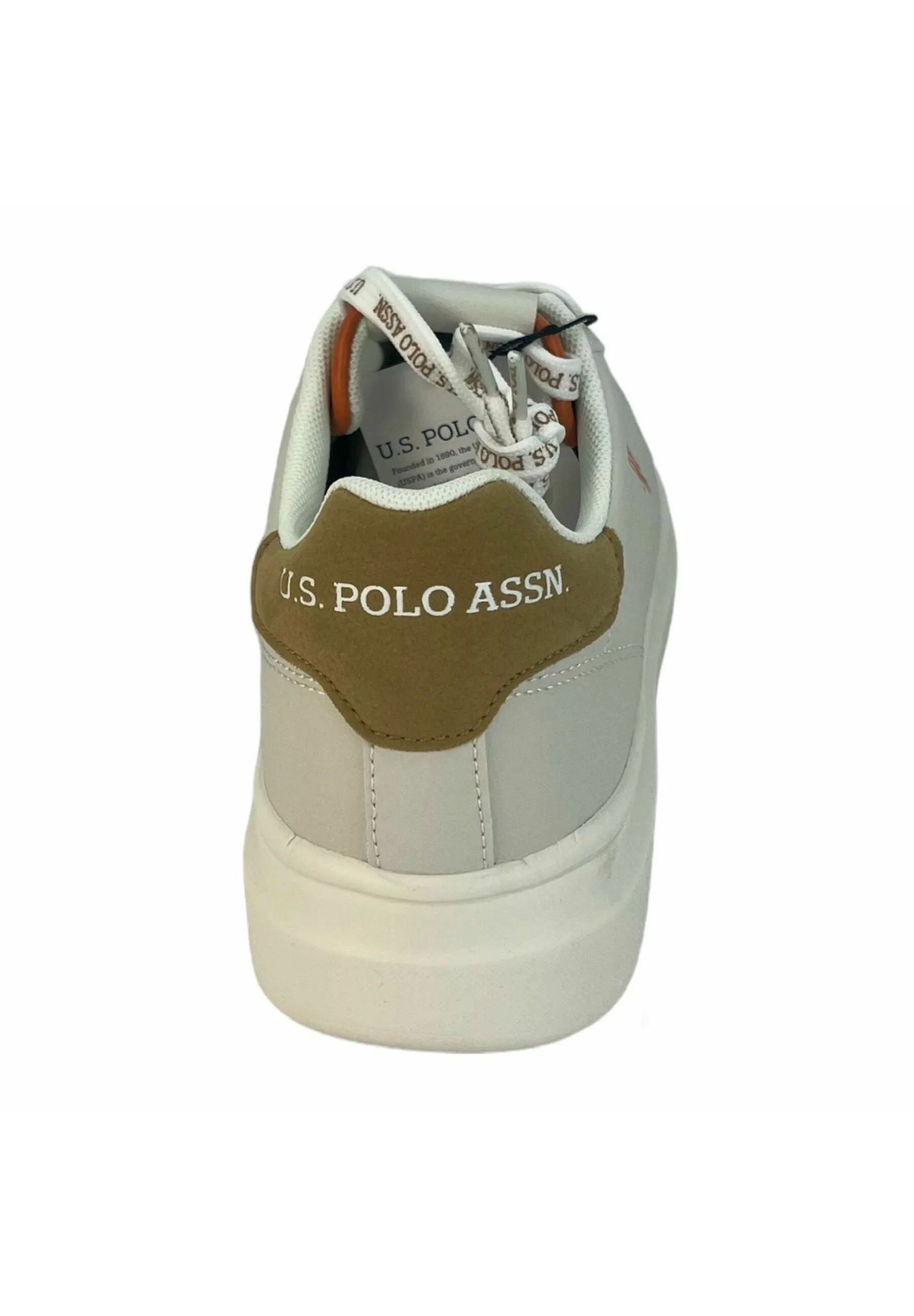 US Polo Assn. CODY001B - Zapatillas bajas