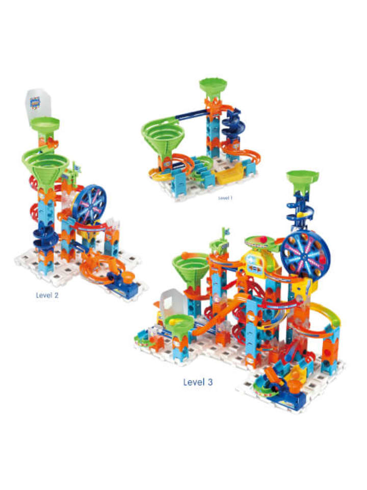 vtech Kugelbahn Marble Rush - Ultimate Set XL100 E, 4-12 Jahre günstig kaufen onesize