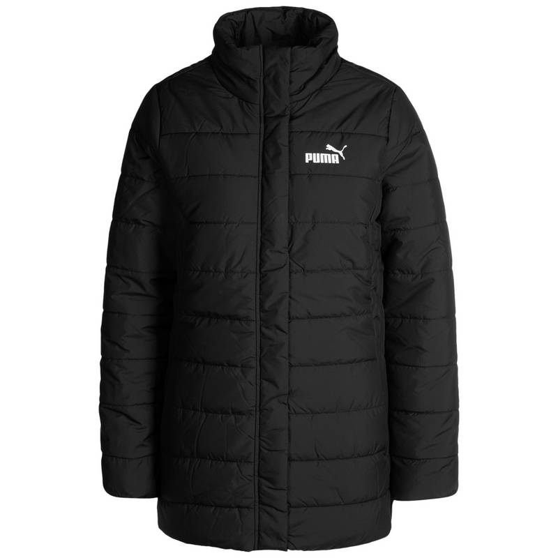 PUMA Essentials Padded Outdoorjacke Damen