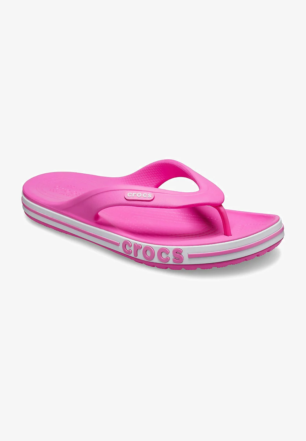 Chanclas Crocs BAYABAND - Chanclas de baño