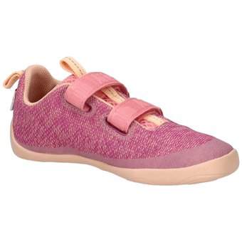 Affenzahn Happy Barfußschuhe in rosa