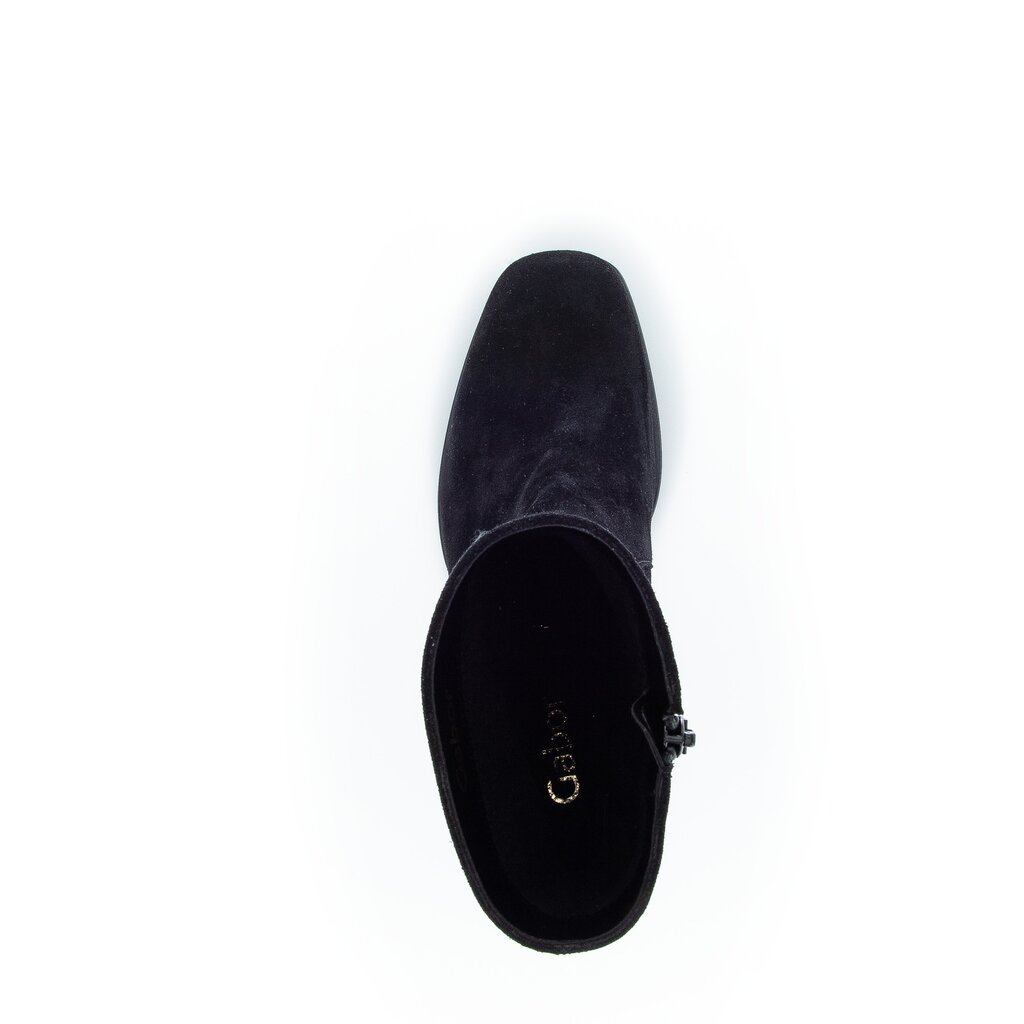 Gabor fashion Elegante Stiefelette schwarz