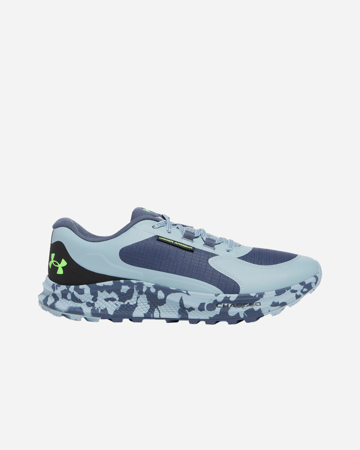 Topánky Under Armour Charged Bandit Tr 3 M 77-3028371-0044