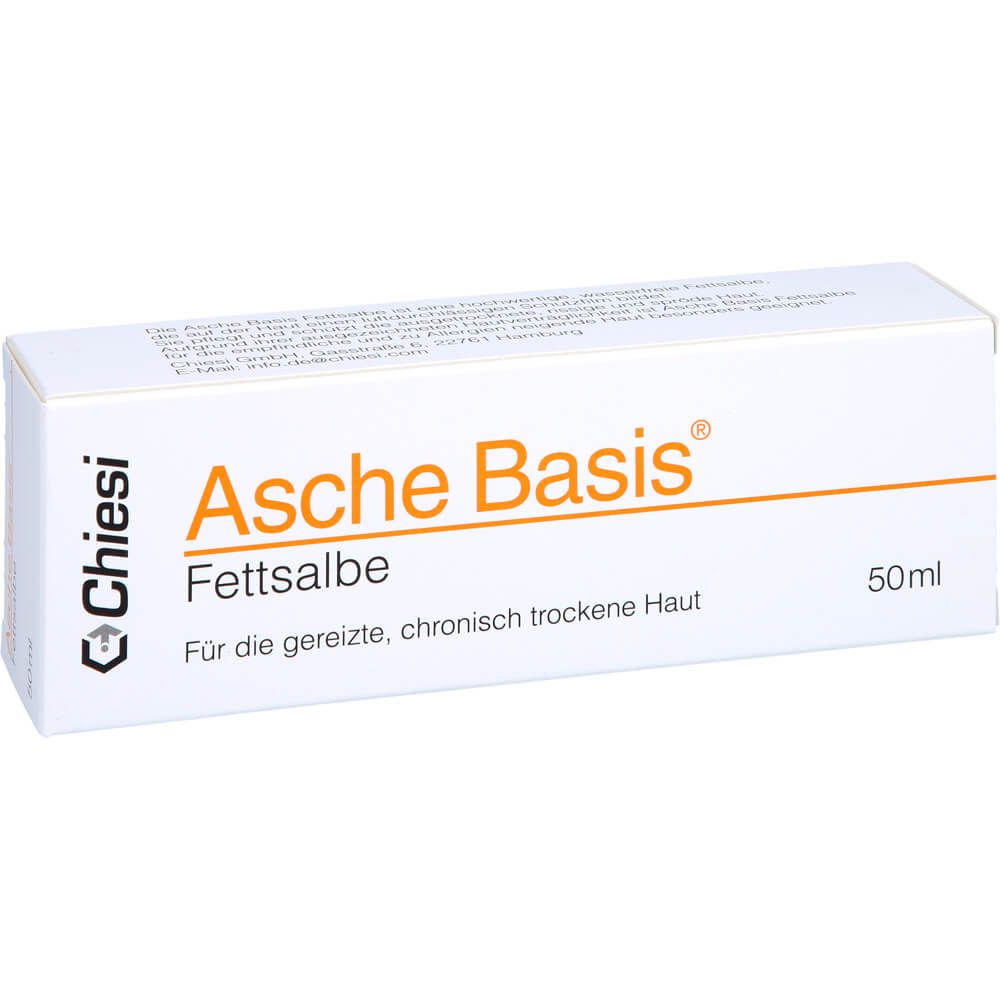 Fettsalbe
