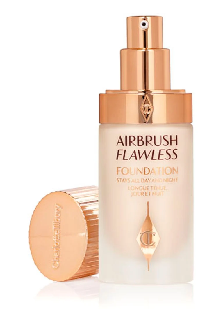 Fond de ten Charlotte Tilbury Airbrush Flawless