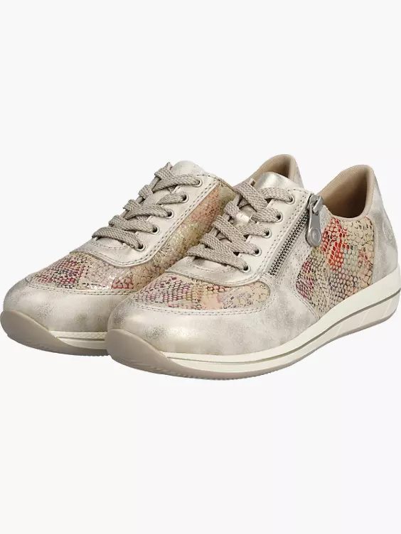 Rieker Damen Sneaker Low