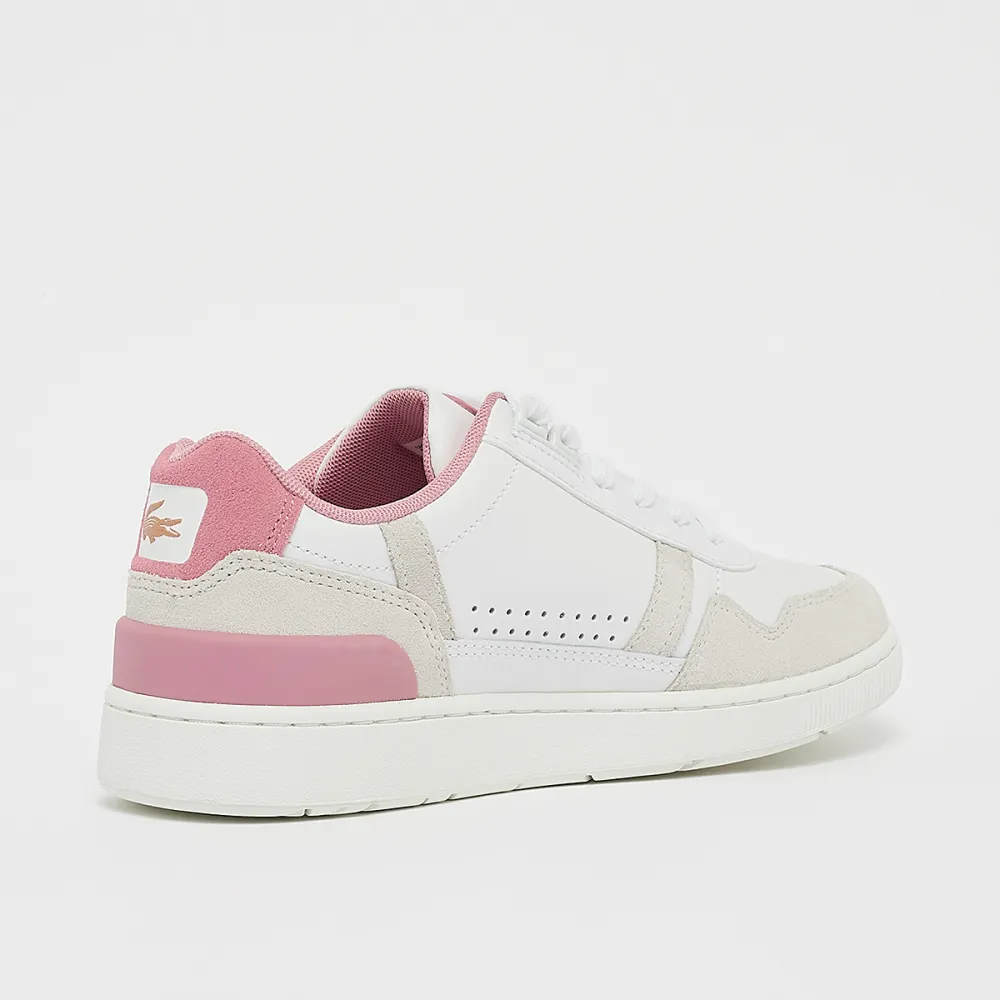 Lacoste T Clip 47SFA0082-1Y9 / weiss