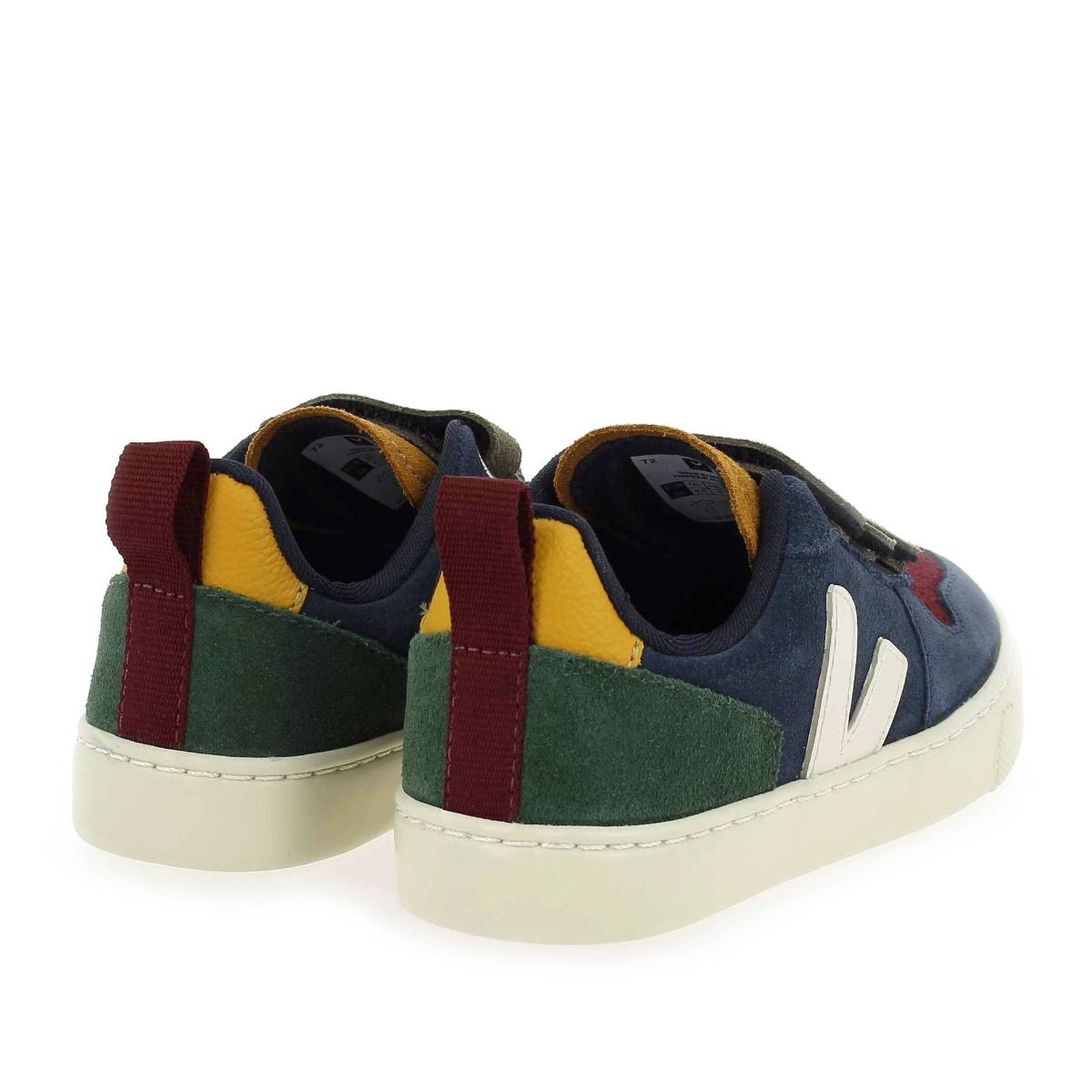 Veja  V-10 VELCRO H22 - Marine Multi