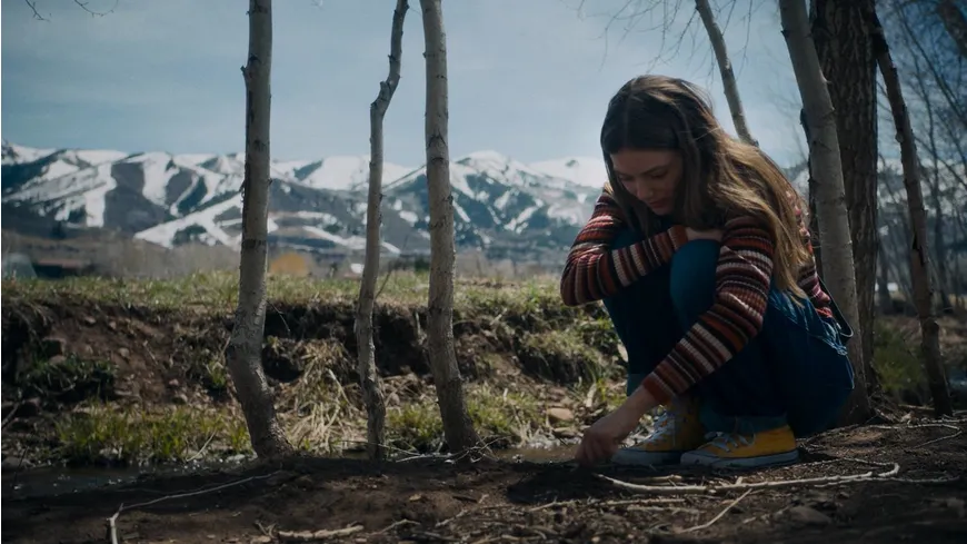 My Secret Life