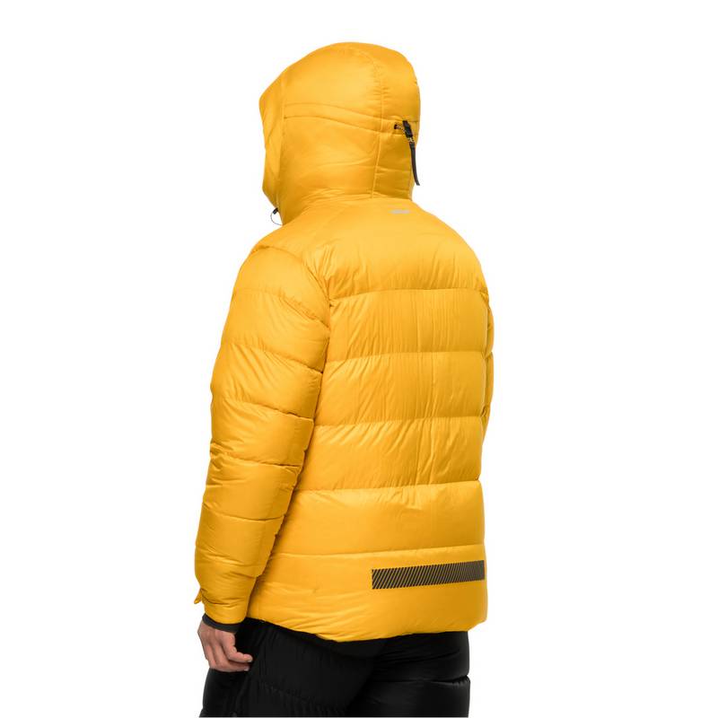 Jack Wolfskin 1995 SERIES DOWN HOODY Daunenjacke