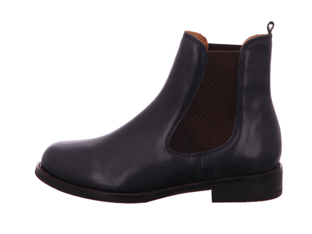 EVERYBODY Stiefeletten grau 58459A2381 AVENA