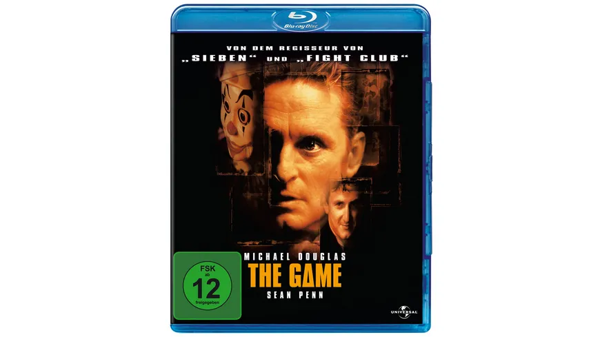 The Game