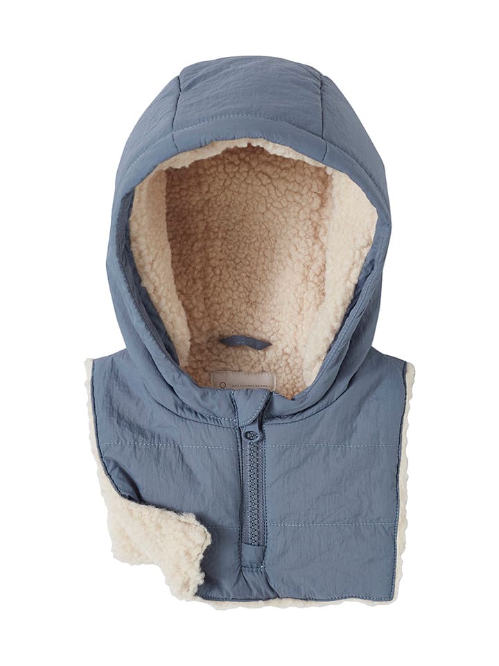 vertbaudet Winterjacke in Blau günstig kaufen