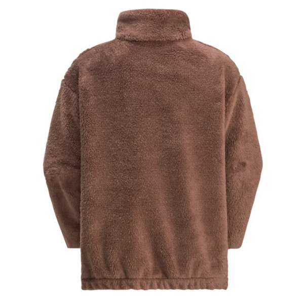 TEEN HALFZIP FLEECE G Kinder - Fleecepullover