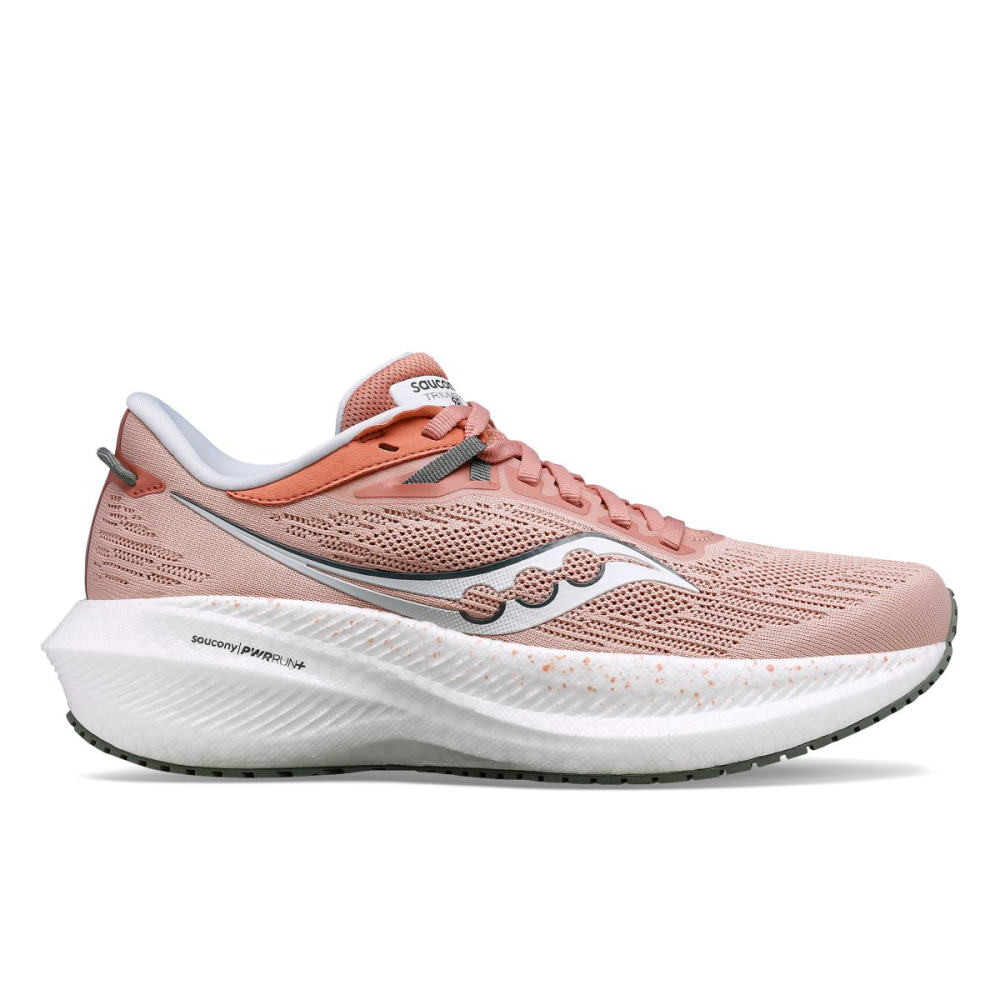 Saucony Triumph 21 S10881-130 / pink