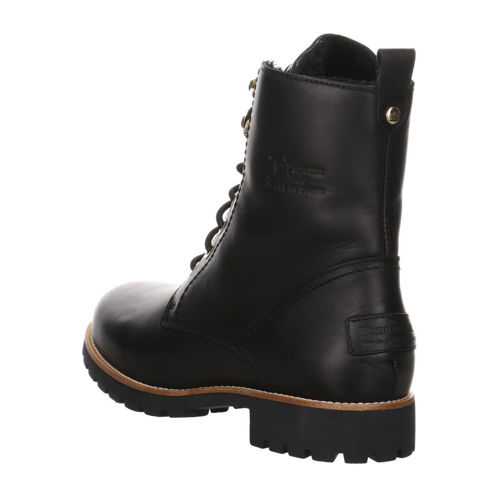 Panama Jack Fara Igloo Trav Boots