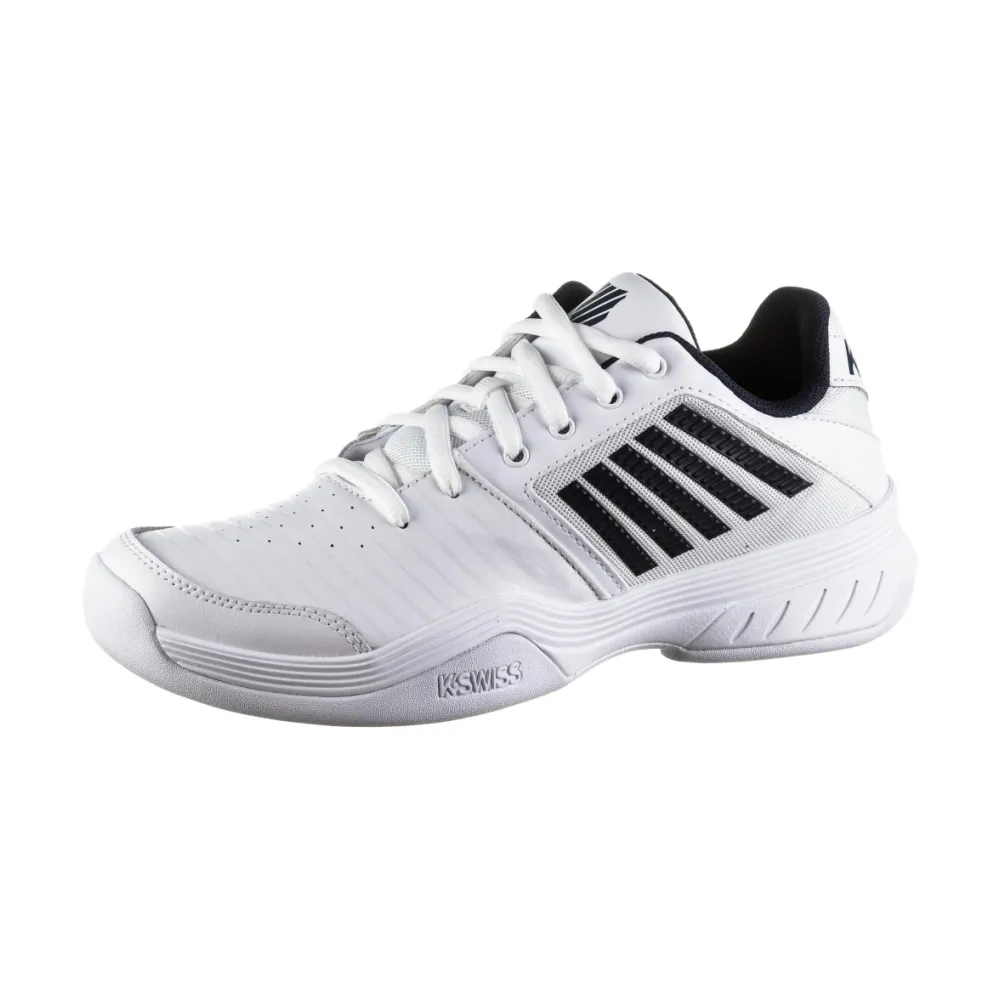 K-Swiss COURT EXPRESS CARPET 06934-109-M / weiss