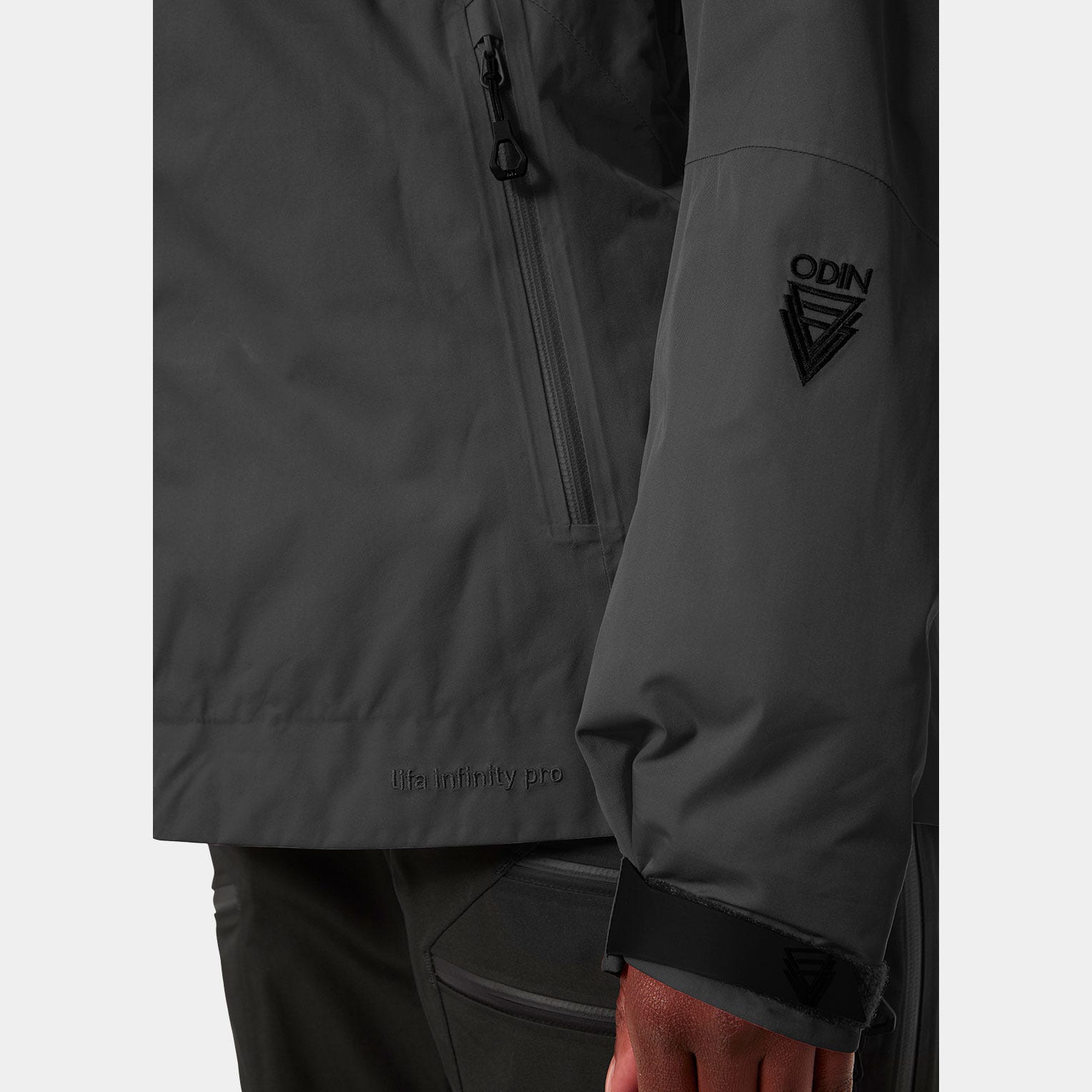 Women's Odin Infinity Insulated Jacket