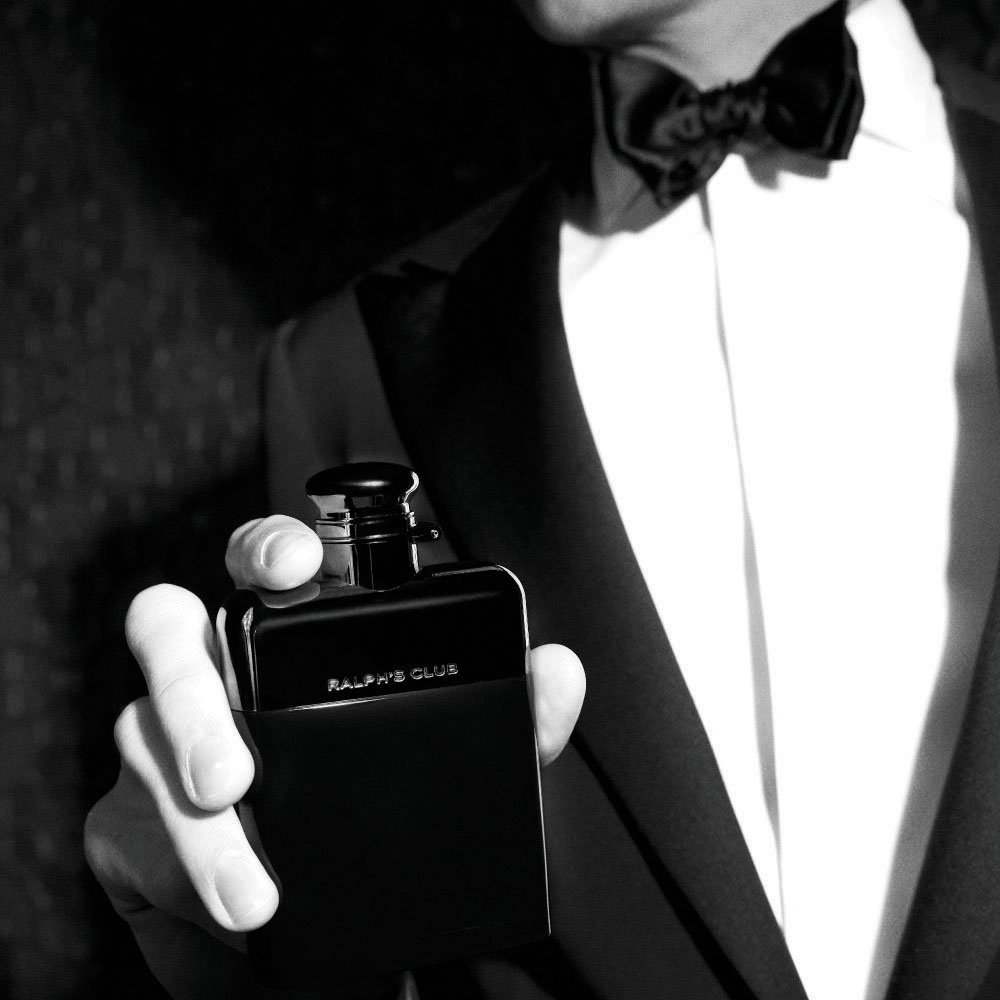 Ralph Lauren Ralph's Club Eau de Parfum