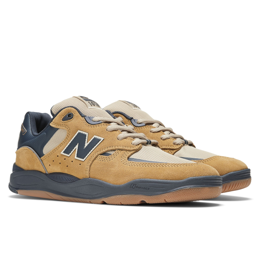 New Balance 1010 Tiago Lemos NM1010RF / braun