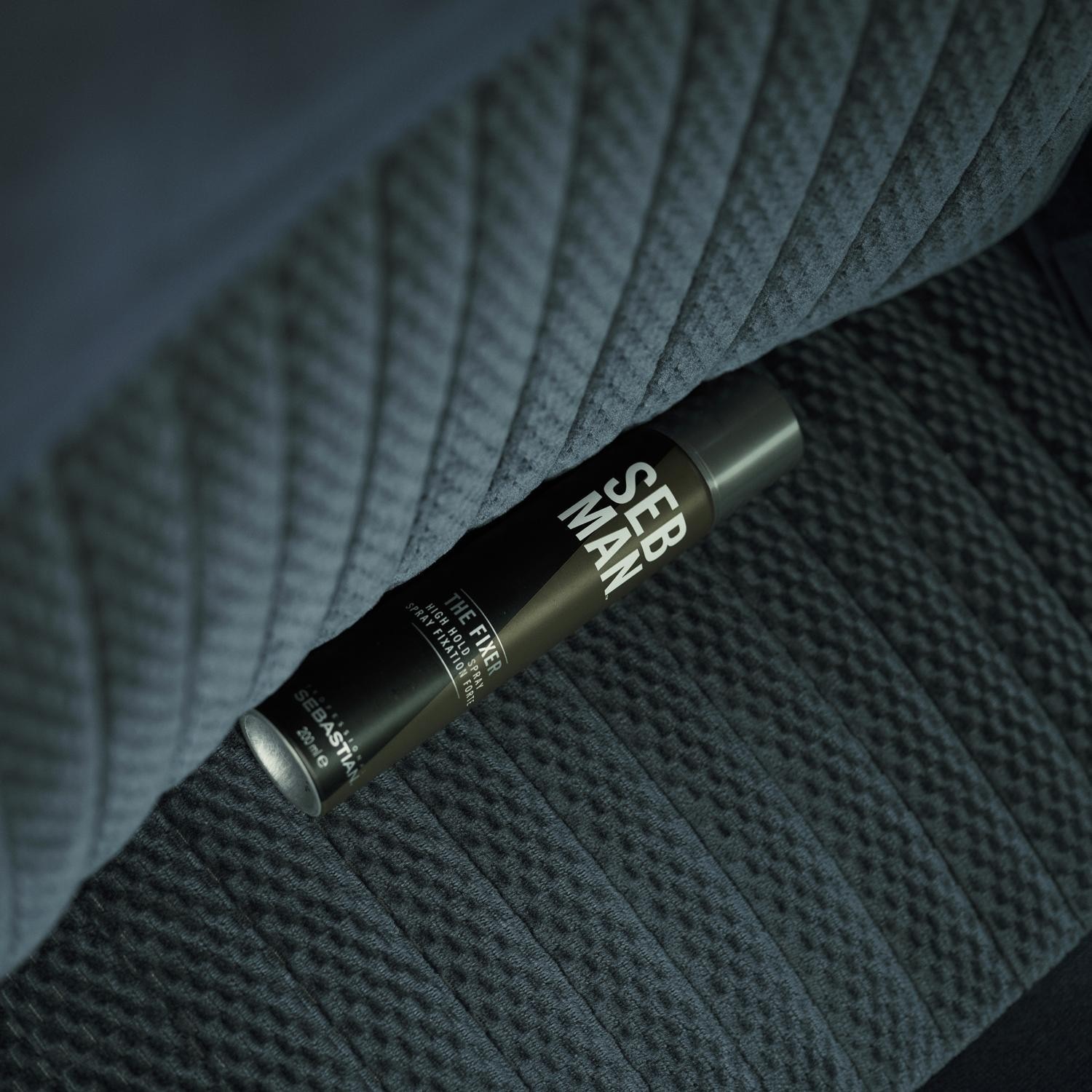 The Fixer Haarspray