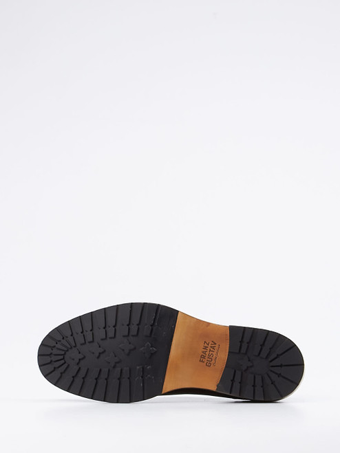 Schnürschuh-46032090023 Franz Gustav