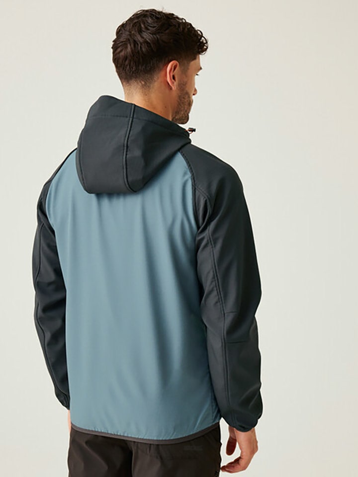 Regatta Softshelljacke 