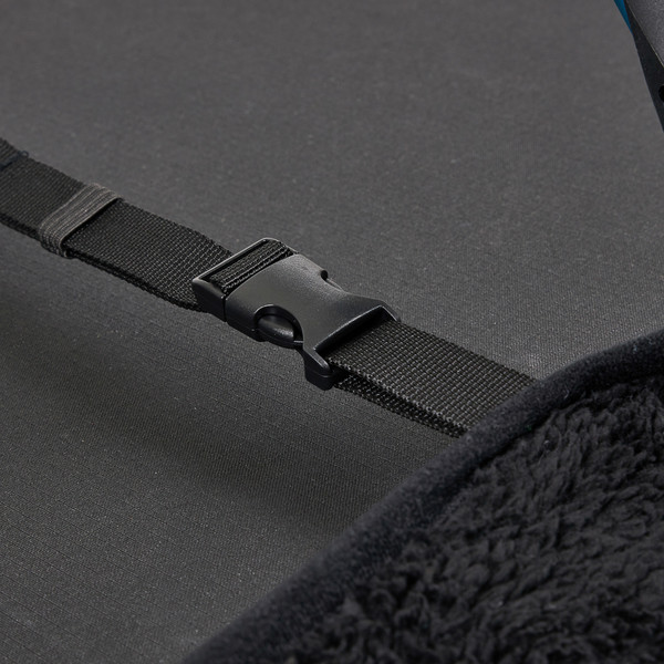 FLEECE COT WARMER