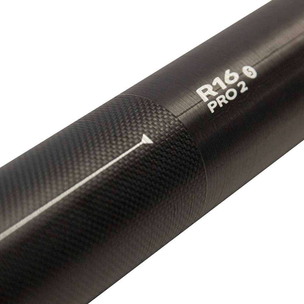 R-16 Pro 2 13m + mini extension 8